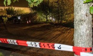 Трагедията е страшна: Бежанец уби жена от България в германския град Хам, разпитват го, мълчи упорито