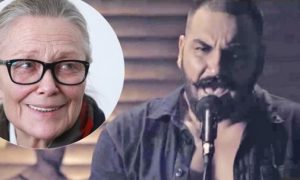 Азис за дуета си с Цветана Манева: Проблемът е, че съм циганин, друго щеше да е, ако бях рус, синеок и мъжествен