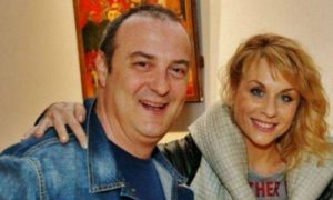 Жената на Краси Радков заряза бебето: Станислава хукна по участия, нае денонощна гледачка