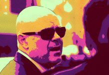 Гешев: Мутрите свършиха, в България дойде законът Мутрите свършиха