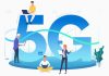 брой на 5G абонатите в света