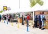 163 български производители се включиха във фермерските пазари на Lidl през 2023 г.