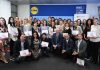 Lidl отпуска 5 пълни стипендии за второто издание на Академията за „Многообразие, равнопоставеност и приобщаване“