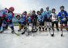 Нестле за Живей Активно! Зима 2024: Да прескочим дивана заедно!