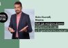 Ники Кънчев споделя как да моделираме доброто в нас и в детското сърце