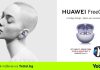 Yettel предлага революционните слушалки HUAWEI FreeClip в комплект с фитнес гривната HUAWEI Band 8