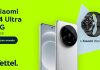 Yettel предлага дългоочаквания флагман Xiaomi 14 Ultra със специална оферта