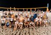 Отбор “Бонбон” и отбор “Ъ” са големите победители в нощния турнир по плажен волейбол на Нестле за Живей Активно – Лято 2024